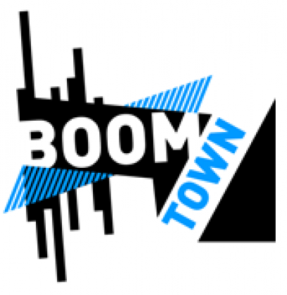 Boomtown 2010