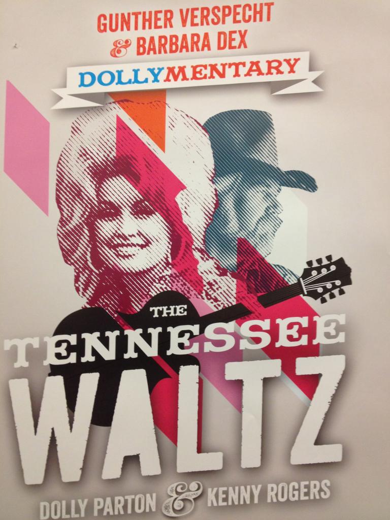 The Tennessee Waltz 2014